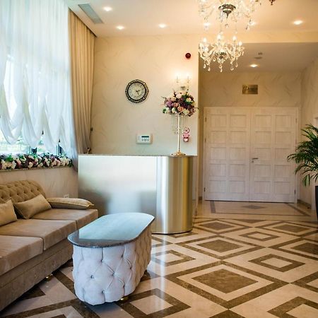Reve Mariage Hotel Букурещ Екстериор снимка