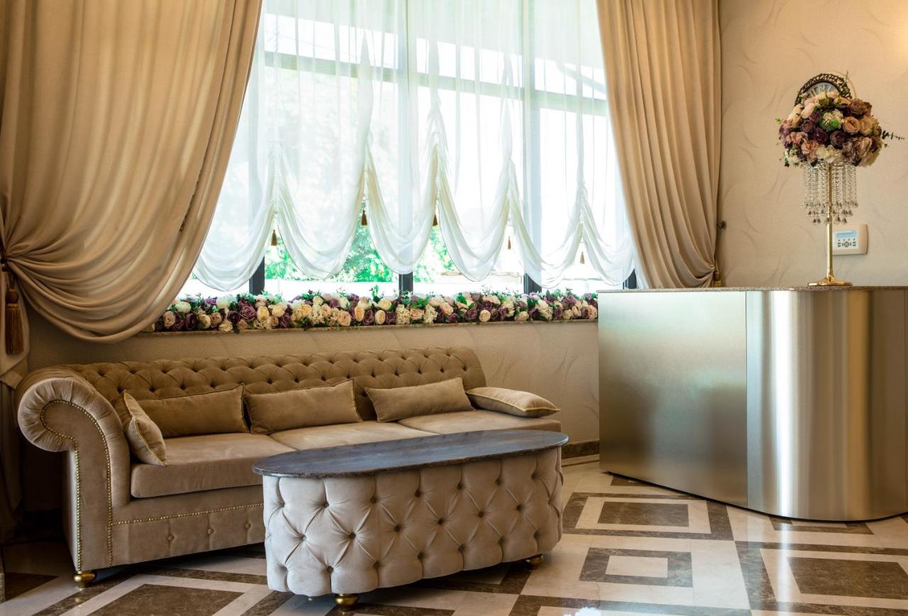 Reve Mariage Hotel Букурещ Екстериор снимка